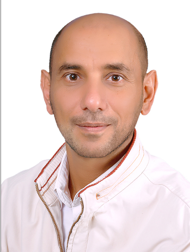 Dr. Waleed A.Mageed